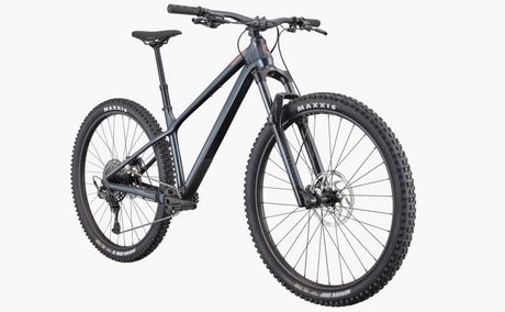 Cannondale Habit HT 1 Tungsten Blue