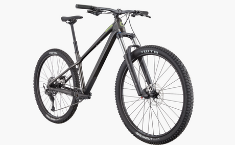 Cannondale Habit HT 2 Obsidian