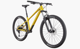 Cannondale Habit HT 2 Phoenix Yellow