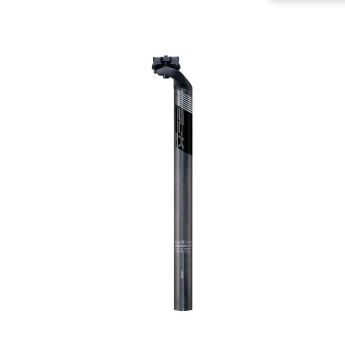 POSTE DE ASIENTO SL-K CBN SB20 31.6*350