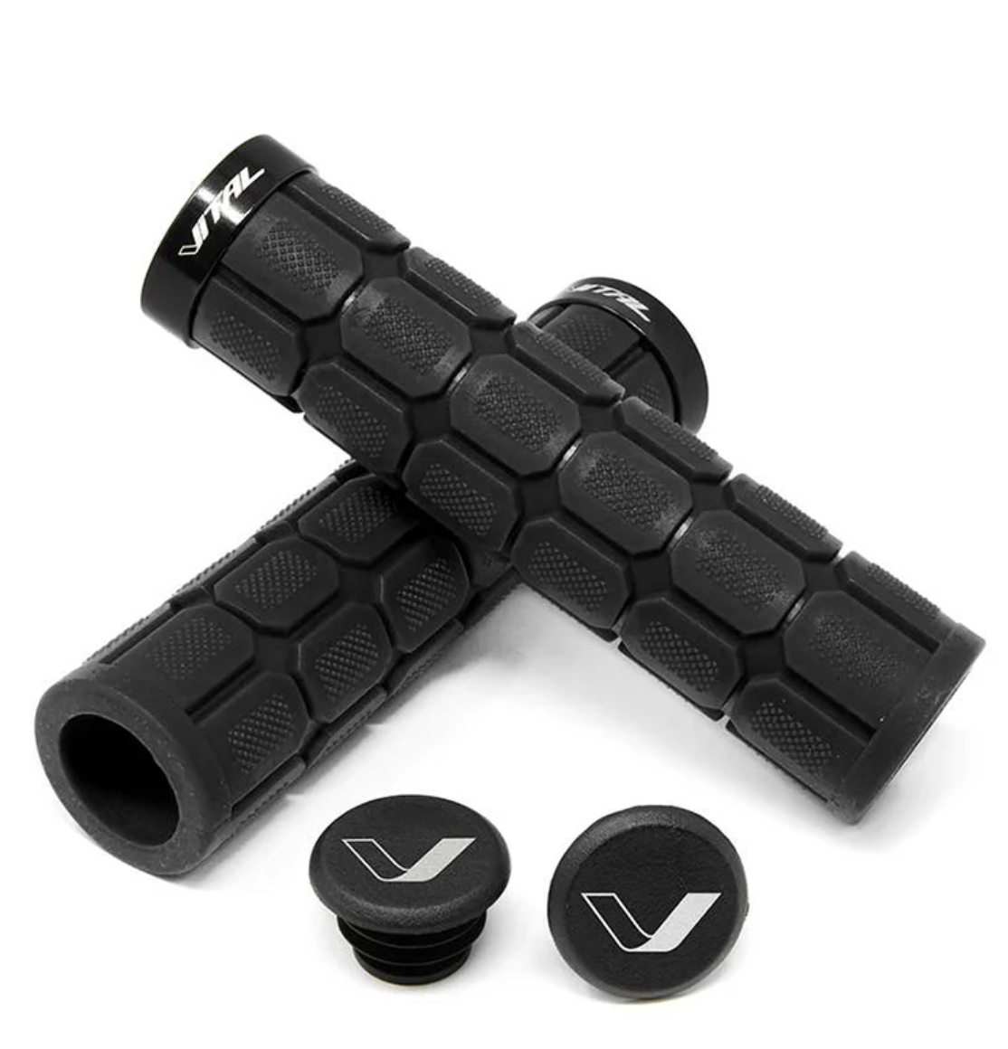 PUÑO URBANO MTB VITAL CON ARO 140MM NGO
