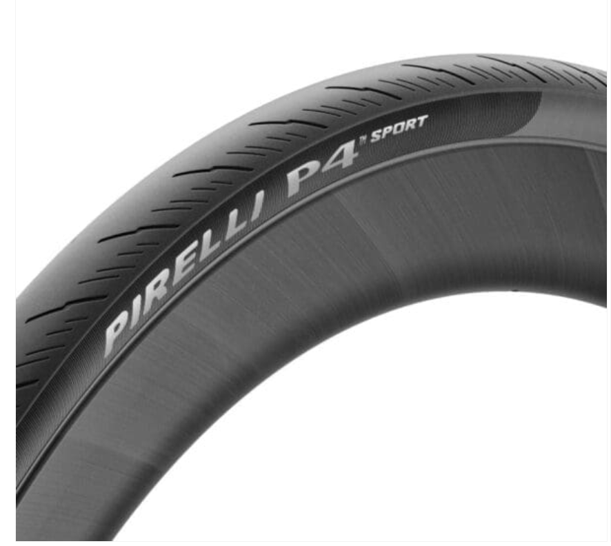 Llanta Pirelli P4 Sport 700×28