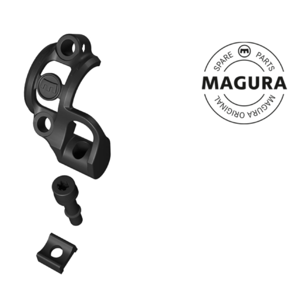 MAGURA HANDLEBAR CLAMP SHIFTMIX