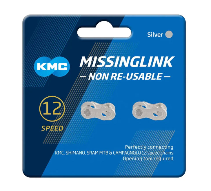 Candado Cadena KMC