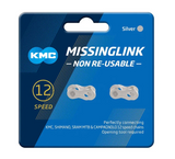 Candado Cadena KMC