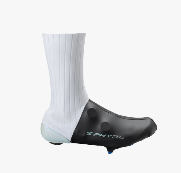 FUNDA PARA ZAPATILLA SPHYRE FLASH BLANCO SHIMANO