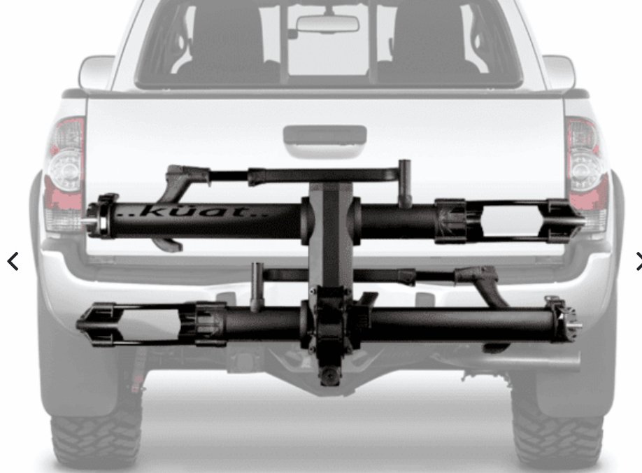 KUAT NV BASE PARA ENTRADA DE 2"