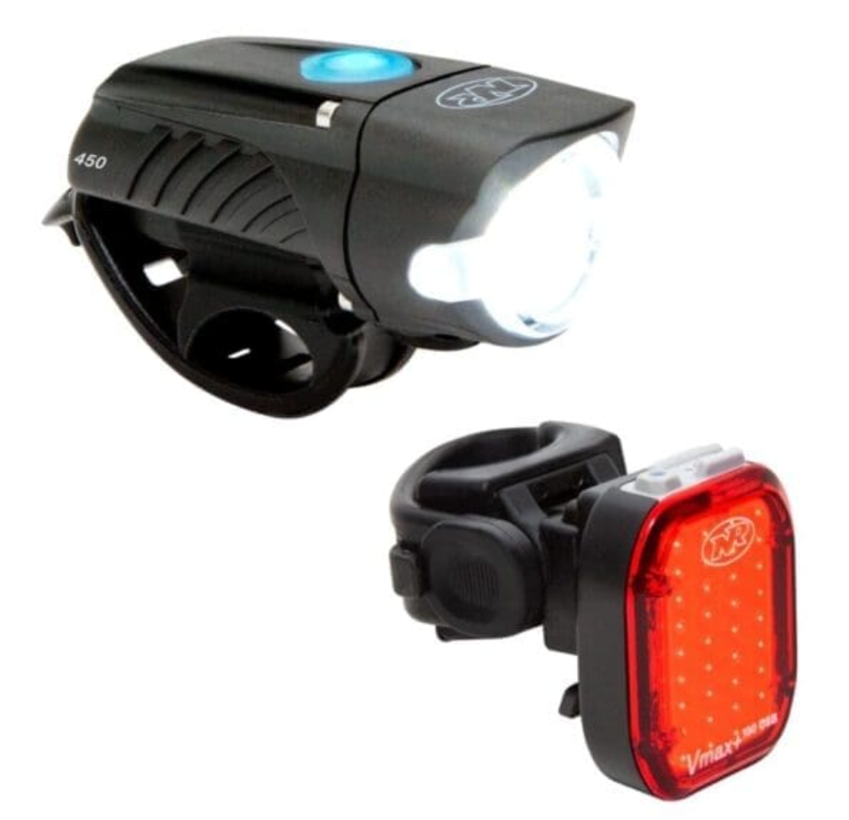 COMBO NITERIDER SWIFT 450/VMAX 180