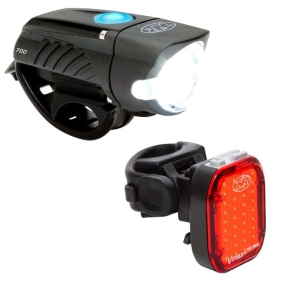 COMBO NITERIDER SWIFT 700/VMAX 180