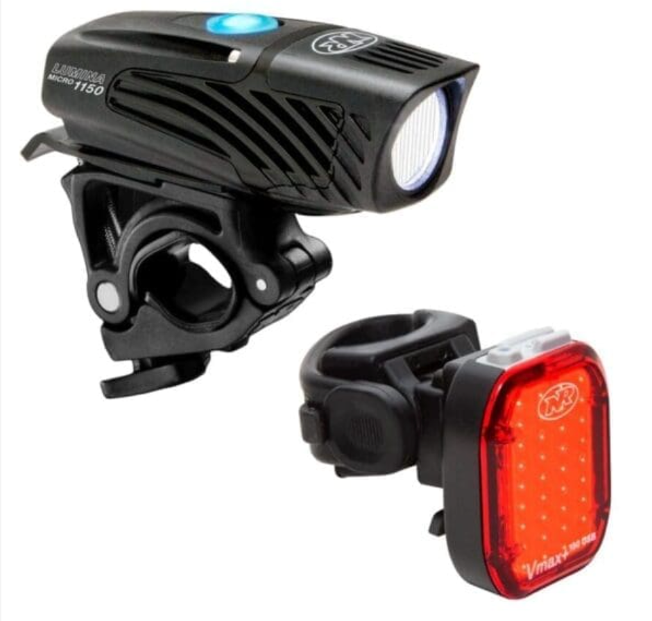 COMBO NITERIDER LUMINA MICRO 1150/VMAX 180