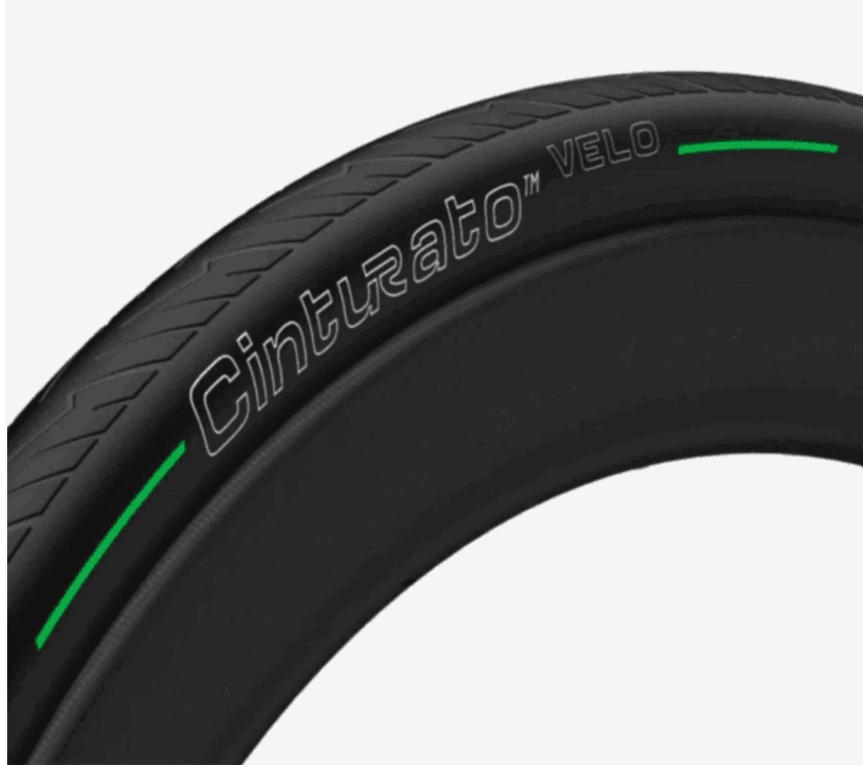 LLANTA PIRELLI CINTURATO VELO TLR 700X26 OFERTA