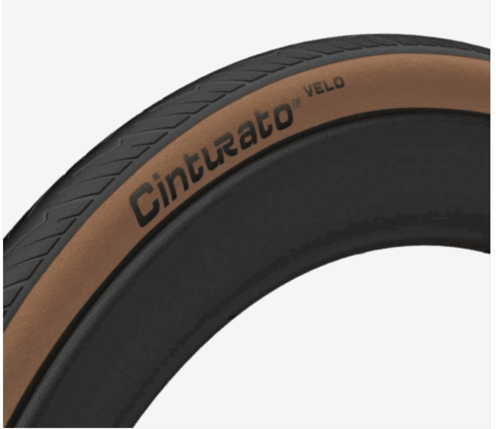 LLANTA PIRELLI CINTURATO VELO TLR CLASSIC 700X26 OFERTA