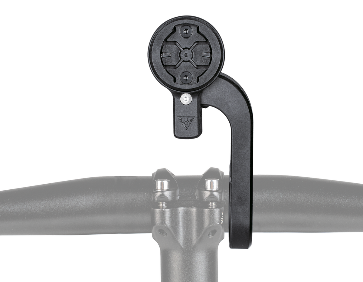 MONTURA TOPEAK UTF MULTI-MOUNT RIGHT-SIDE