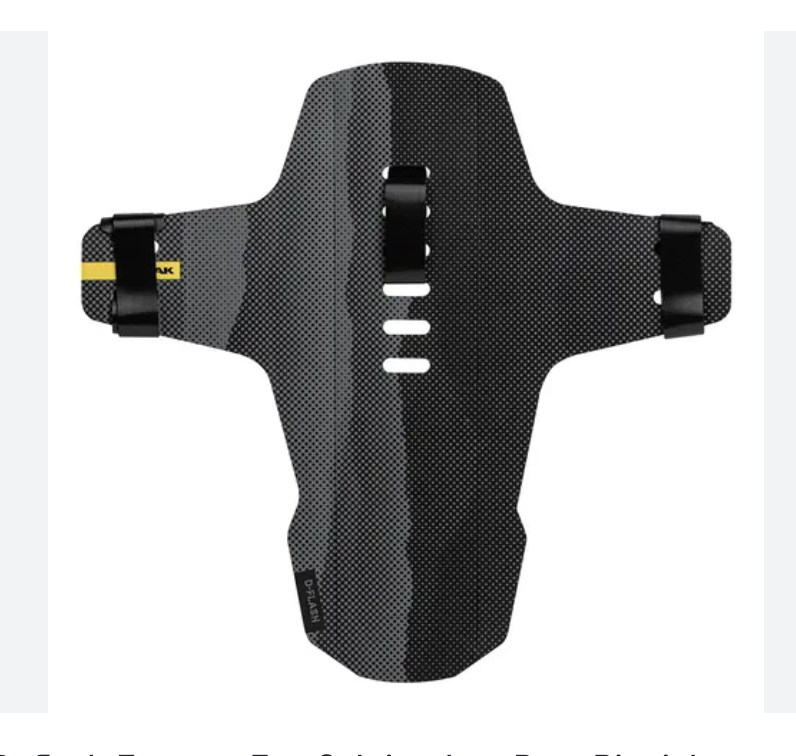 SALPICADERA TOPEAK D-FLASH EXPRESS FS