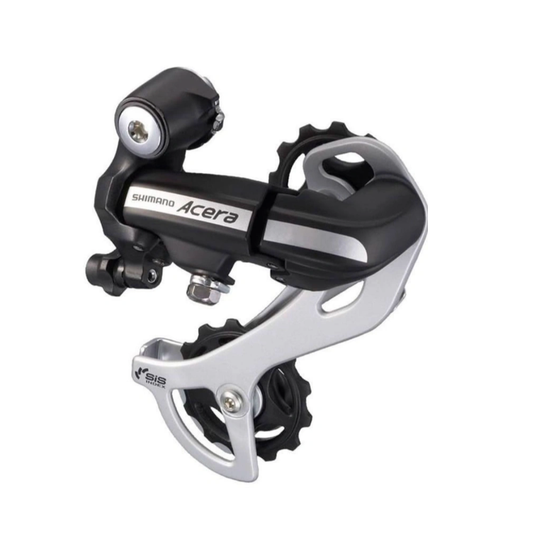 CAMBIO TRAS RD-M360L ACERA SGS 7/8V
