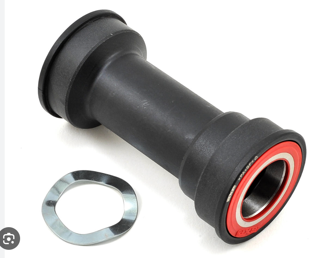 Centro SRAM PF GXP MTB ROAD BB86