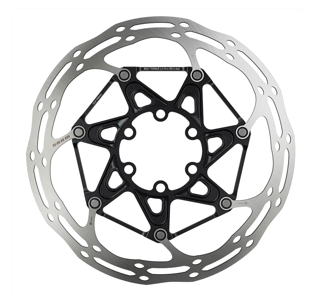 CENTERLINE X