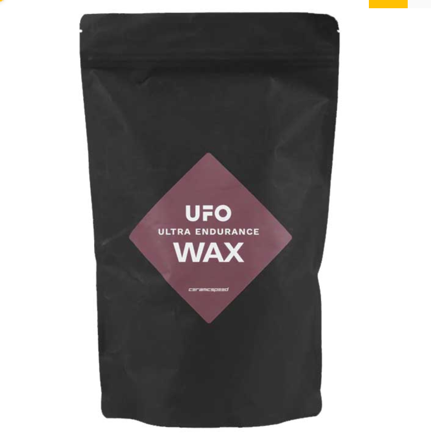 CERAMICSPEED UFO ULTRA ENDURANCE WAX 750 GR