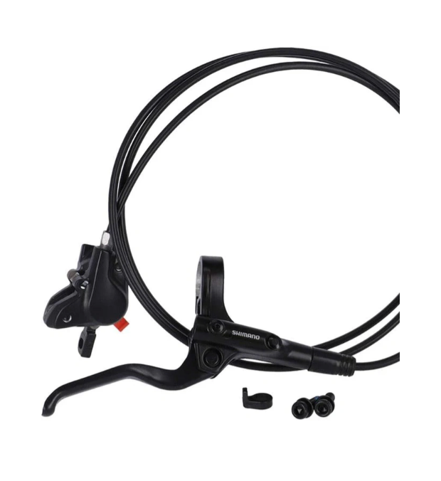 FRENO HIDR TRAS ALTUS BL MT200 BR MT200 1550MM
