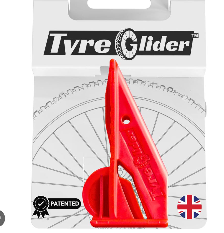 Tyre Glider