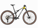 Bicicleta Cannondale Scalpel Carbon 2 Phoenix Yellow