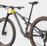 Bicicleta Cannondale Scalpel Carbon 2 Phoenix Yellow