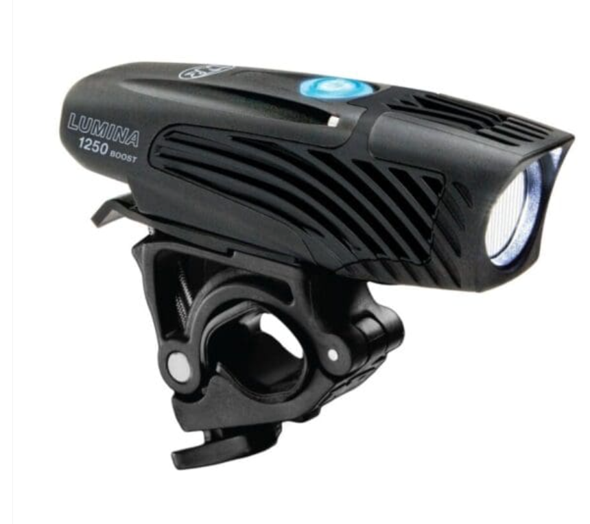 Lampara NiteRider Boost 1250