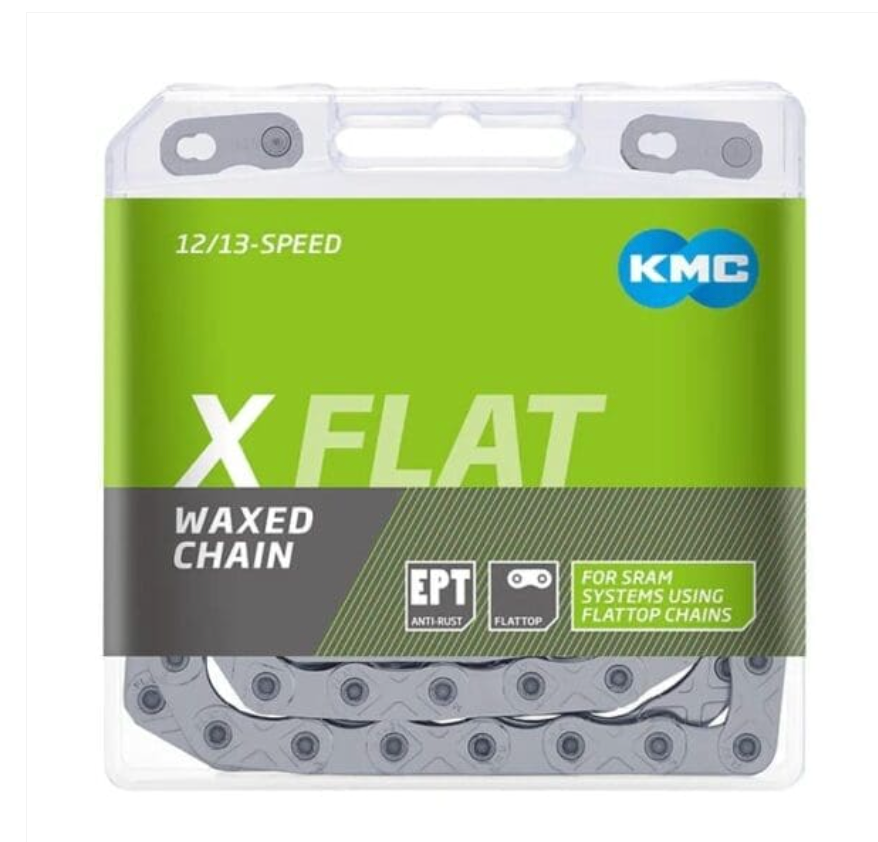 Cadena KMC 12 Velocidades