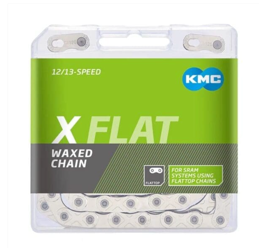 Cadena KMC 12 Velocidades