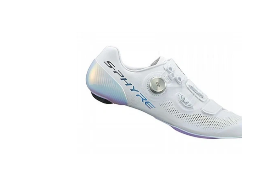 ZAPATILLA RUTA RC903 PWR S-PHYRE BLANCO TALLA 41 EUR