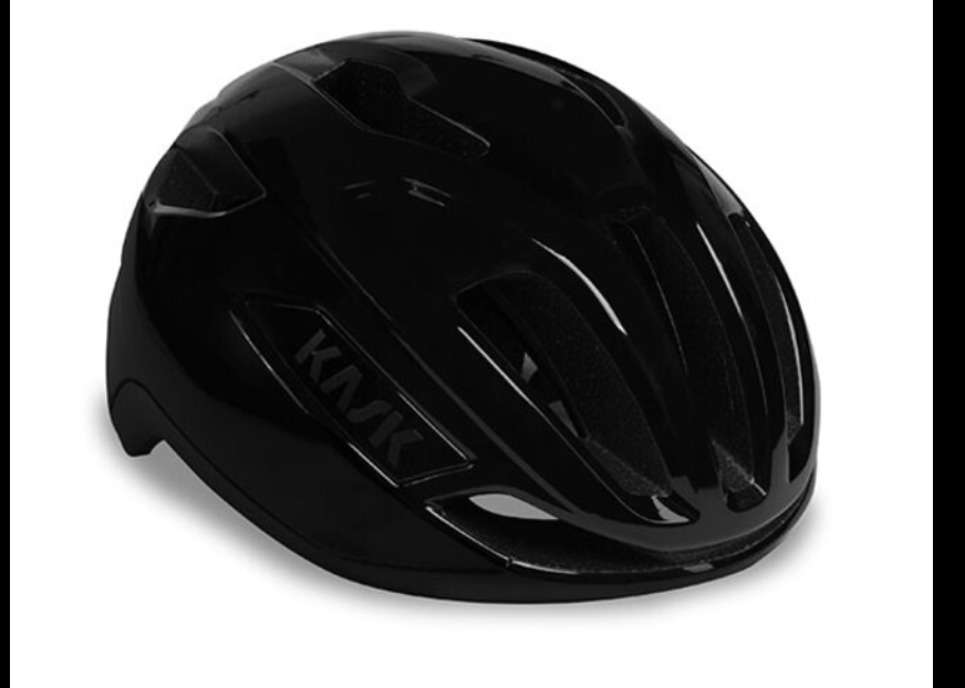 CASCO KASK SINTESI BLACK M
