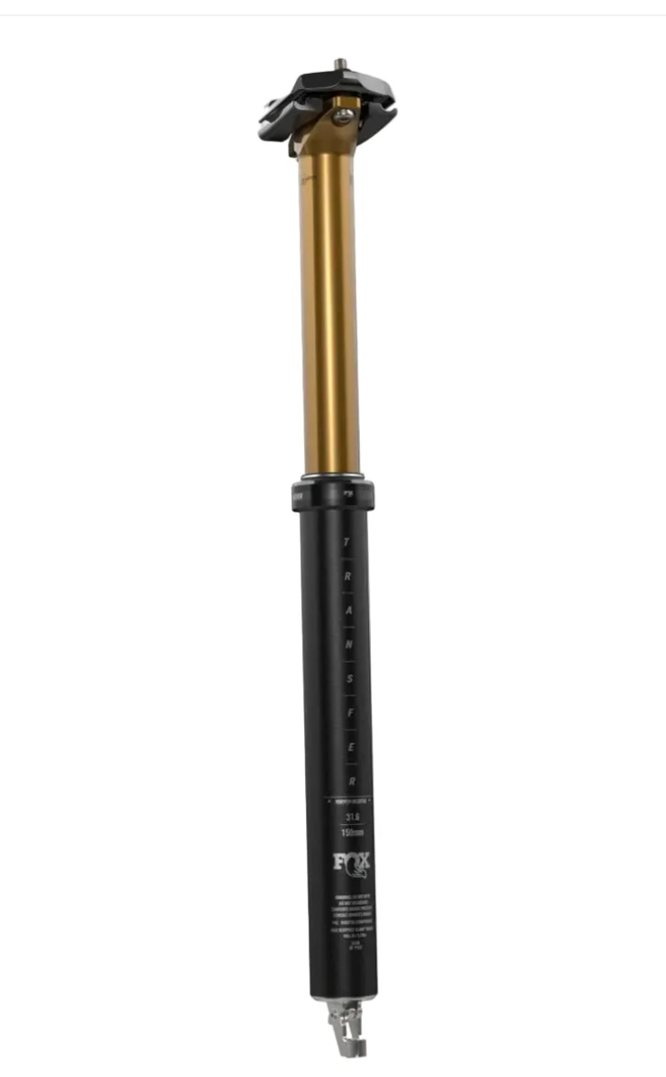 Dropper Fox Transfer Kashima