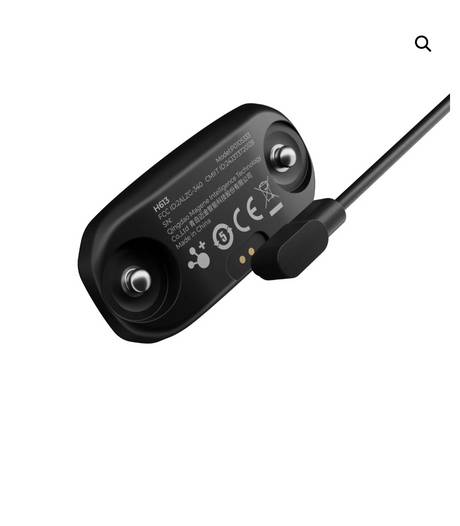 Banda de Frecuencia Cardiaca Magene H613