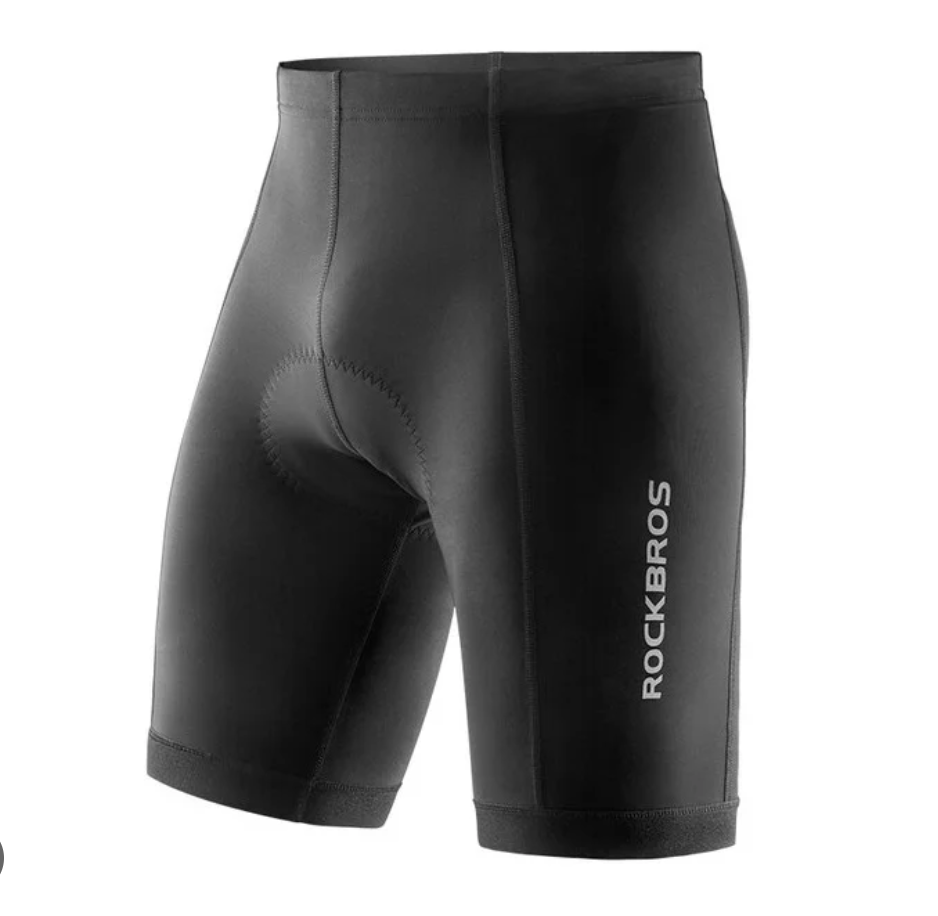 Short Con Pad Rockbros