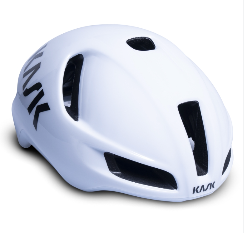 CASCO KASK UTOPIA Y WHITE M
