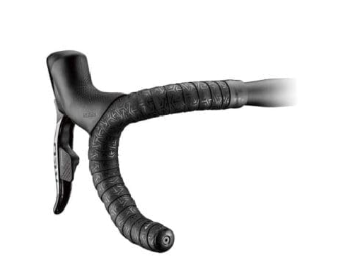 Cinta Ciclovation Advanced SEITEX Ballistic Magic Cube Negra