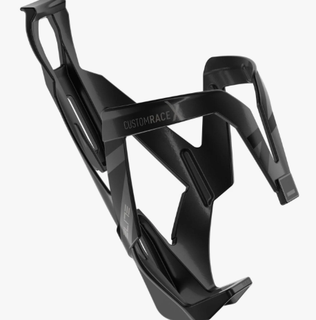 PORTA ANFORA CUSTOM RACE NEGRO