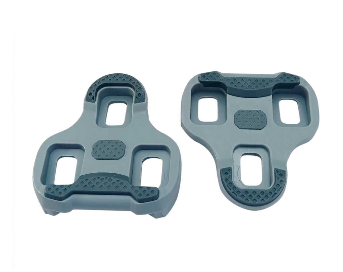 Placas para Zapato BENOTTO Ruta Tipo Look KEO 4.5 Gris (1 par) 47YC516AA1