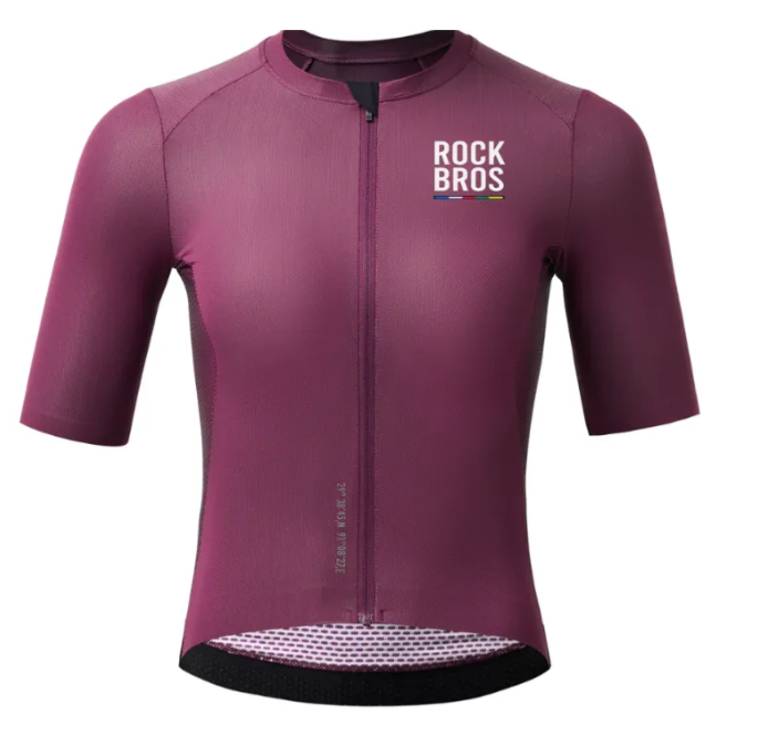 Jersey Rockbros Vino guindo