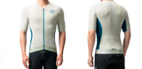 Jersey Rockbros Gris celeste