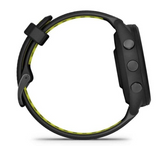 Reloj Garmin Forerunner 265S Negro Amarillo