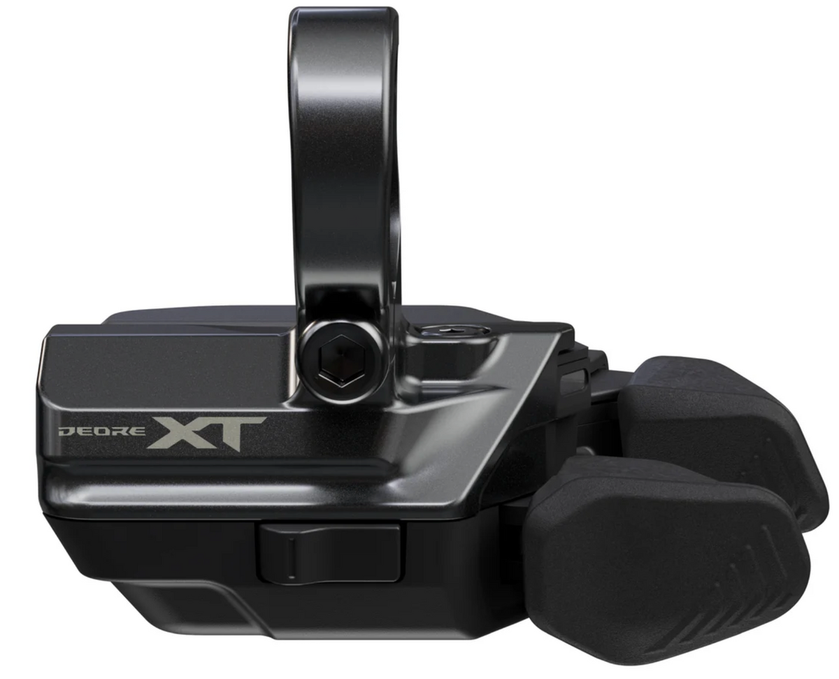 SWITCH DE CAMBIO SHIMANO SW.M8250 DEORE XT 12V