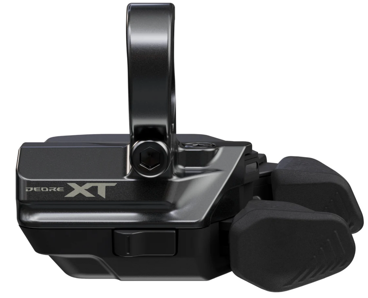 SWITCH DE CAMBIO SHIMANO SW.M8250 DEORE XT 12V