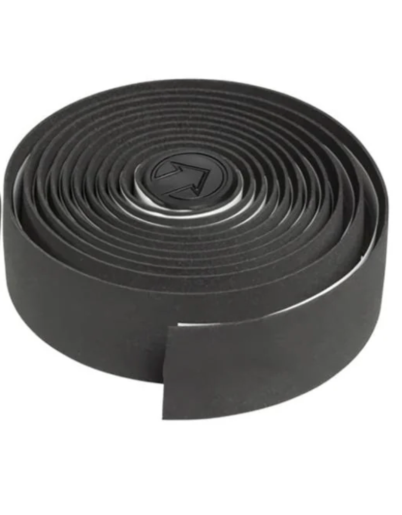 CINTA DE MANUBRIO PRO SPORT EVA NEGRO 2.5MM