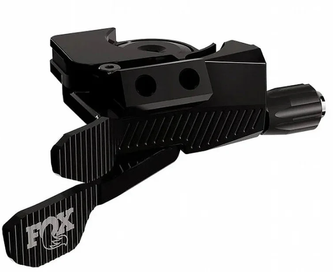 Mando Dual Dropper y 2 POS/3 POS para Suspensión Remota