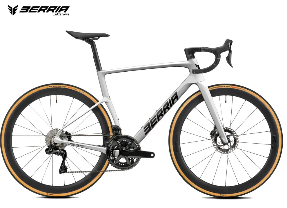 BELADOR PRO 105 Di2