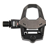 Pedal LOOK Ruta KEO 2 MAX CARBON Contacto Carbón/CrMo Negro + Placas (00016090)