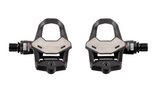 Pedal LOOK Ruta KEO 2 MAX CARBON Contacto Carbón/CrMo Negro + Placas (00016090)