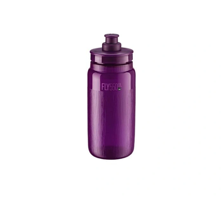 ANFORA FLY TEX 550ML MORADA