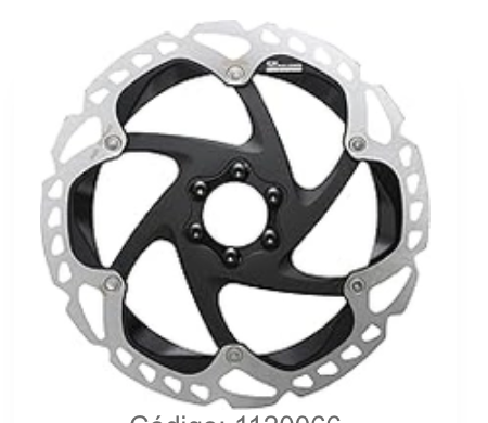 ROTOR RT-MT905 203MM P/6TORNILLOS SHIMANO